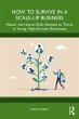 How to Survive in a Scale-Up Business... - Bild 1