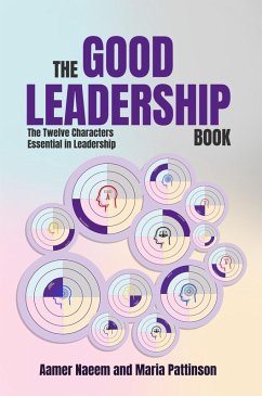 Cover The Good Leadership Book (eBook, ePUB)