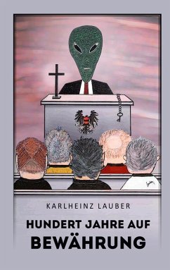 Cover Hundert Jahre auf Bewährung (eBook, ePUB)