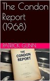 The Condon Report (1968) (eBook, ePUB)