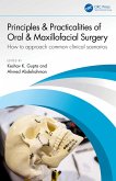 Principles and Practicalities of Oral & Maxillofacial Surgery (eBook, PDF)