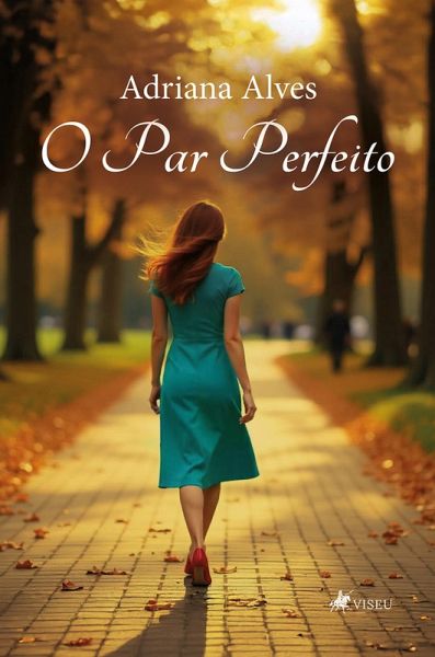 O Par Perfeito (eBook, ePUB) O Par Perfeito (eBook, ePUB)