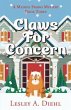 Claws for Concern (eBook, ePUB) - Bild 1