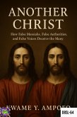 Another Christ (December 8 Spiritual Liberation Series, #64) (eBook, ePUB)