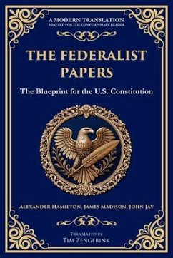 Cover The Federalist Papers (eBook, ePUB)