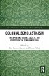 Colonial Scholasticism (eBook, ePUB) - Bild 1