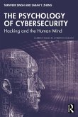 The Psychology of Cybersecurity (eBook, PDF)