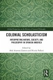 Colonial Scholasticism (eBook, PDF) Colonial Scholasticism (eBook, PDF)