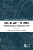 Cybersecurity in Latvia (eBook, ePUB)