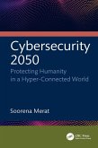 Cybersecurity 2050 (eBook, ePUB)