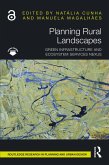 Planning Rural Landscapes (eBook, ePUB) Planning Rural Landscapes (eBook, ePUB)