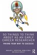50 Things to Think About as an Early... - Bild 1