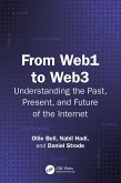From Web1 to Web3 (eBook, PDF)