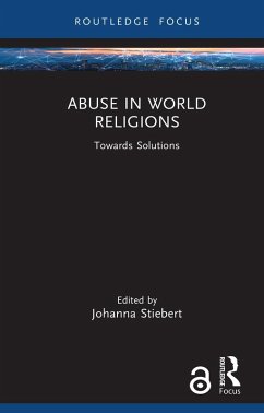 Cover Abuse in World Religions (eBook, PDF)
