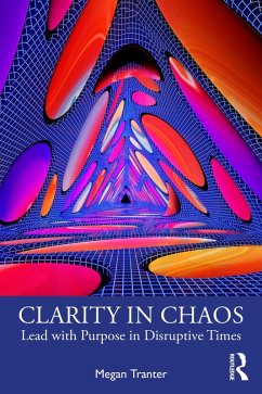 Cover Clarity in Chaos (eBook, ePUB)