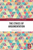 The Ethics of Argumentation (eBook, PDF)