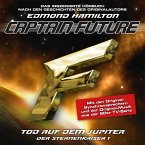 Tod auf dem Jupiter (MP3-Download)