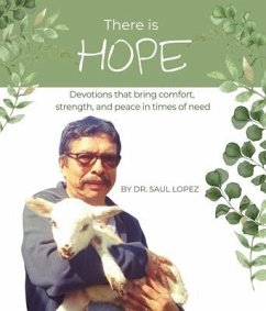Cover There is Hope (eBook, ePUB)