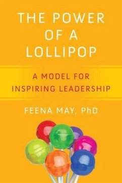 Cover The Power of a Lollipop (eBook, ePUB)