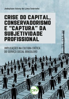 Cover Crise do capital, conservadorismo e 