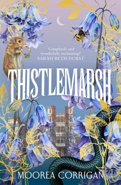 Cover Thistlemarsh (eBook, ePUB)