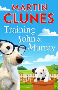 Cover Training John and Murray (eBook, ePUB)