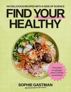 Find Your Healthy (eBook, ePUB) - Gastman, Sophie