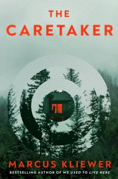 Cover The Caretaker (eBook, ePUB)