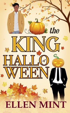 The King of Halloween (eBook, ePUB) Cover The King of Halloween (eBook, ePUB)