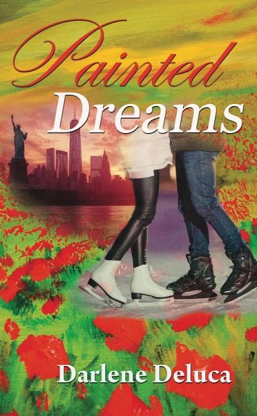 Painted Dreams (Art from the Heart, #1) (eBook, ePUB)