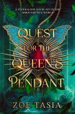Quest for the Queen's Pendant (eBook, ePUB)