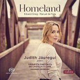Homeland Homeland