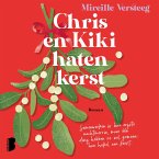Chris en Kiki haten kerst (MP3-Download)