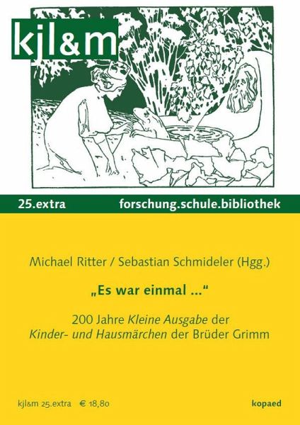 'Es war einmal...' (eBook, PDF) 'Es war einmal...' (eBook, PDF)
