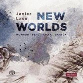 New Worlds New Worlds