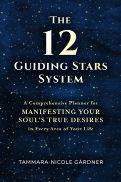 Cover The 12 Guiding Stars System (eBook, ePUB)