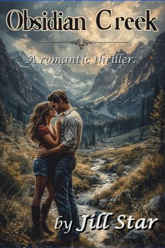 Cover Obsidian Creek (eBook, ePUB)