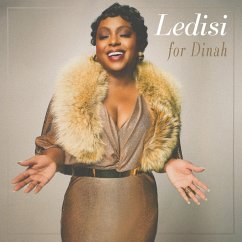 Cover For Dinah