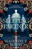 The Sleeping Partner (Sarah Tolerance, #3) (eBook, ePUB) The Sleeping Partner (Sarah Tolerance, #3) (eBook, ePUB)