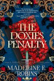 The Doxies Penalty (Sarah Tolerance, #4) (eBook, ePUB) The Doxies Penalty (Sarah Tolerance, #4) (eBook, ePUB)
