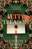 Petty Treason (Sarah Tolerance, #2) (eBook, ePUB) Petty Treason (Sarah Tolerance, #2) (eBook, ePUB)