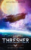 The Thresher (The Marcus Files, #2) (eBook, ePUB) The Thresher (The Marcus Files, #2) (eBook, ePUB)