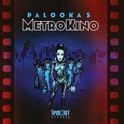 Cover Metrokino