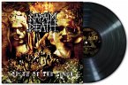 Order Of The Leech (Black Vinyl)