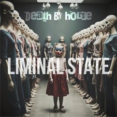 Cover Liminal State