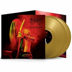 Cover Norwegian Apocalypse (Gold Vinyl)