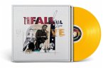Seminal Live - Yellow Colored Seminal Live - Yellow Colored