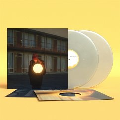 Cover The Life You Save (Pearl Vinyl)