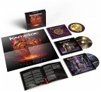 Ascension (1995 - 1998) Deluxe Boxset