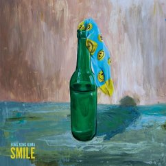 Cover Smile (Blue Colored)